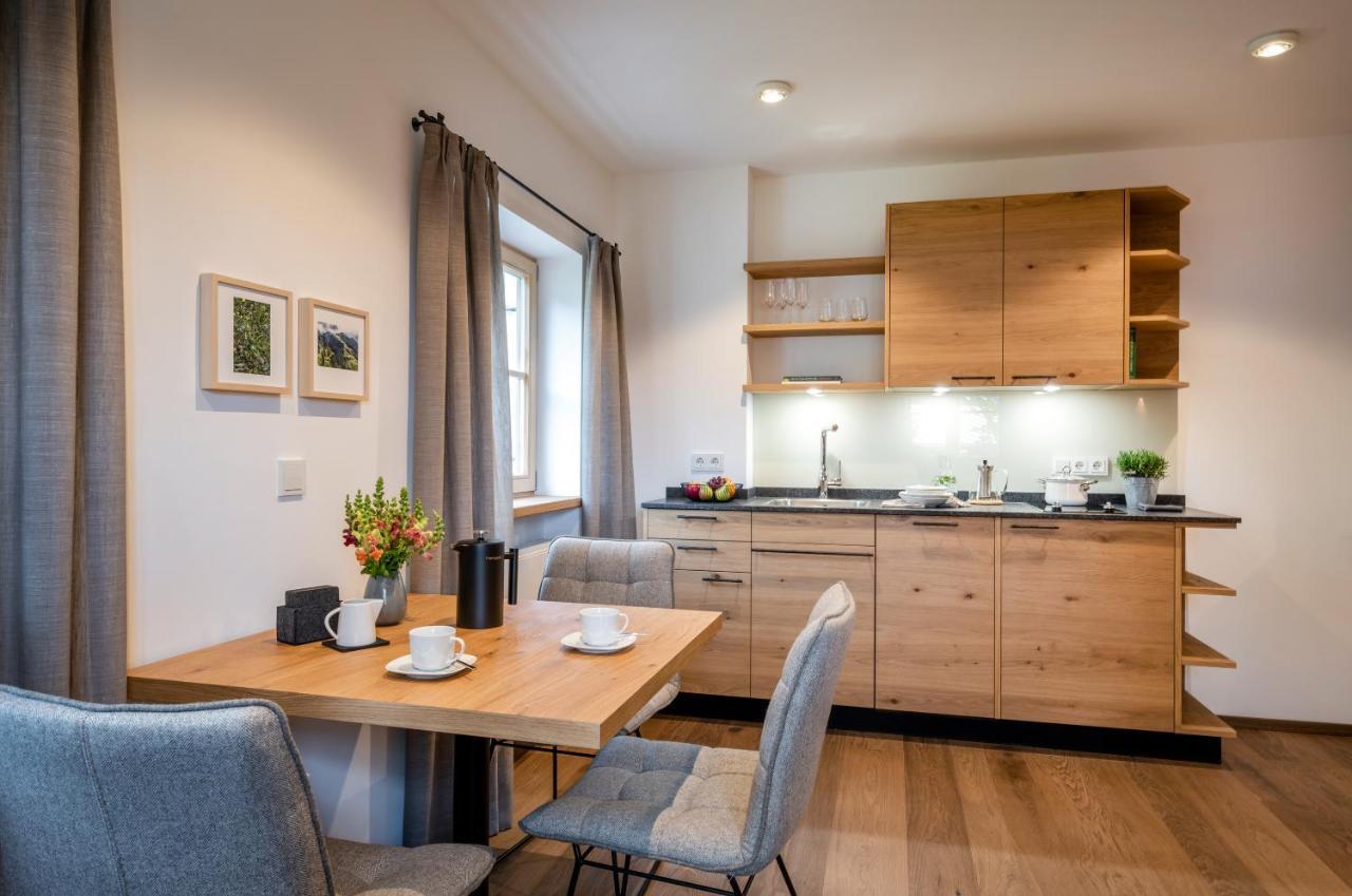 שליירסי Alperie Ferienhaus מראה חיצוני תמונה
