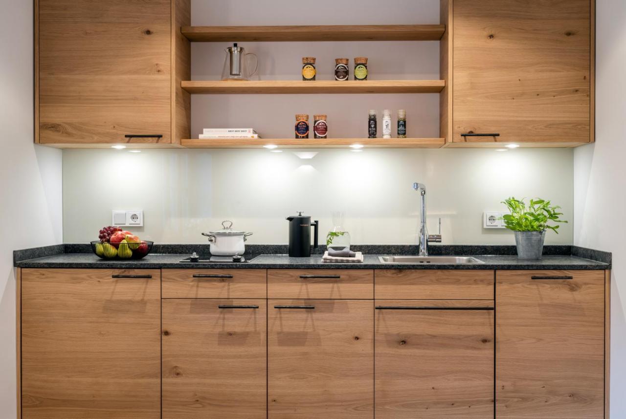 שליירסי Alperie Ferienhaus מראה חיצוני תמונה