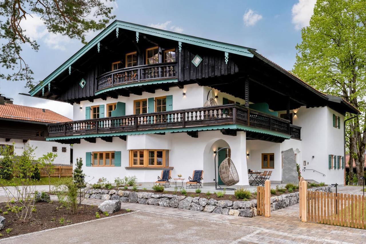 שליירסי Alperie Ferienhaus מראה חיצוני תמונה