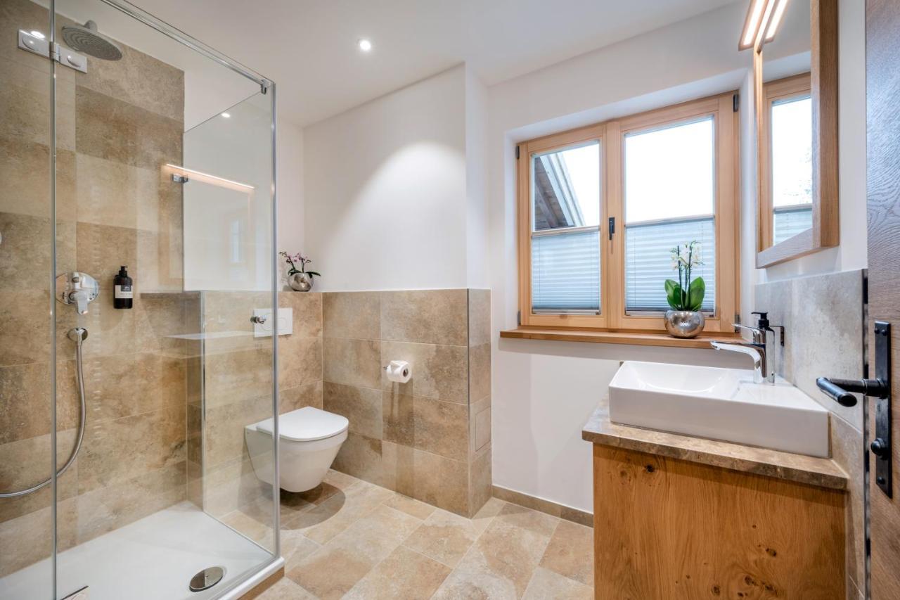 שליירסי Alperie Ferienhaus מראה חיצוני תמונה