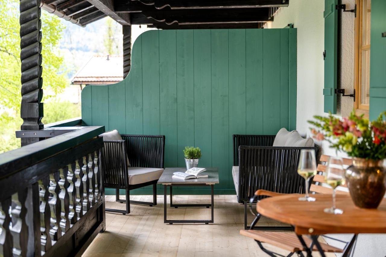 שליירסי Alperie Ferienhaus מראה חיצוני תמונה