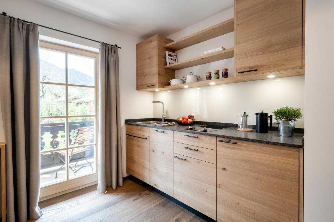 שליירסי Alperie Ferienhaus מראה חיצוני תמונה