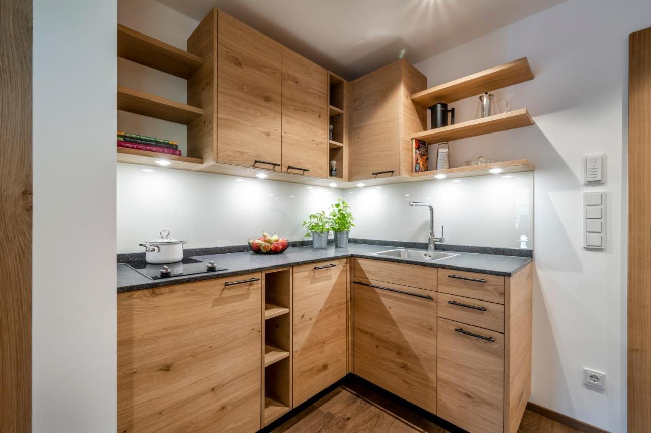שליירסי Alperie Ferienhaus מראה חיצוני תמונה