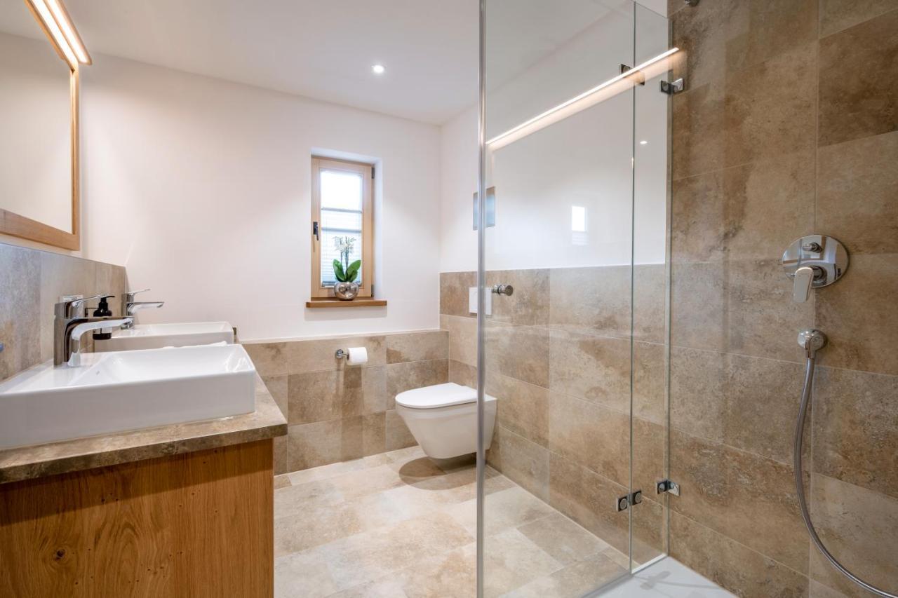 שליירסי Alperie Ferienhaus מראה חיצוני תמונה