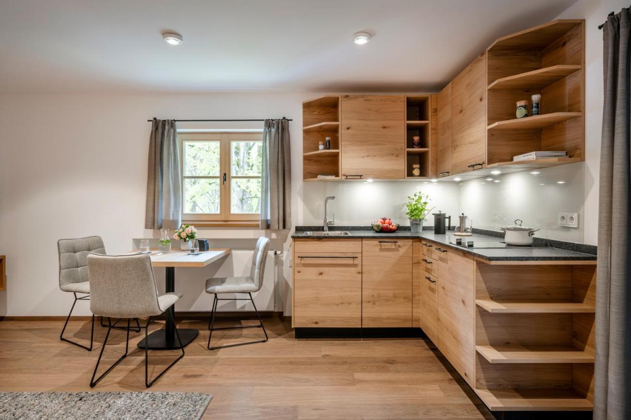 שליירסי Alperie Ferienhaus מראה חיצוני תמונה