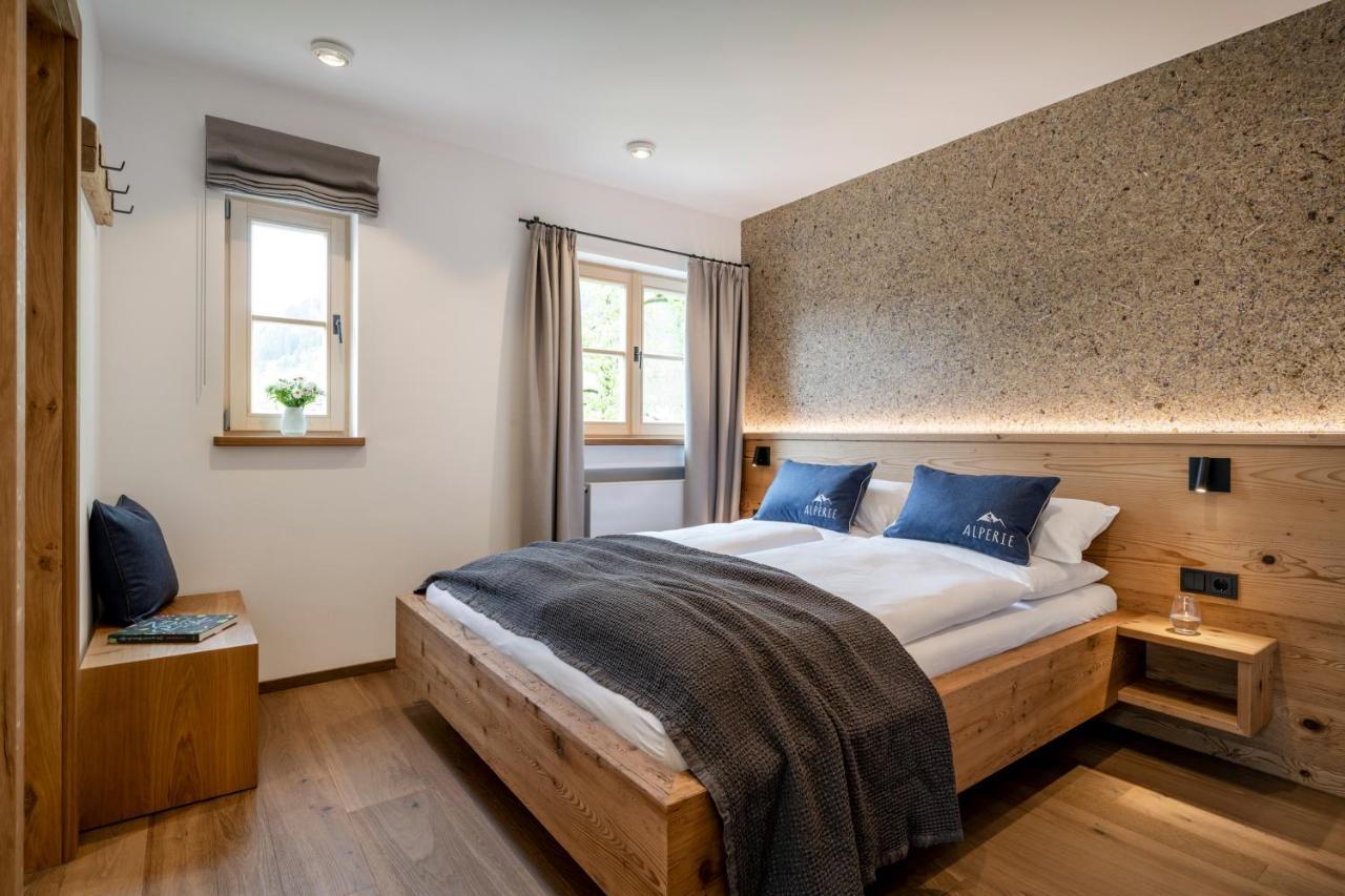 שליירסי Alperie Ferienhaus מראה חיצוני תמונה