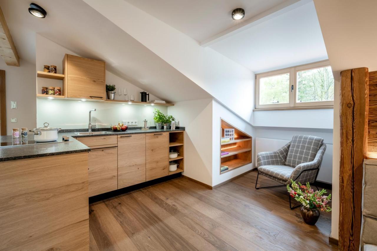 שליירסי Alperie Ferienhaus מראה חיצוני תמונה
