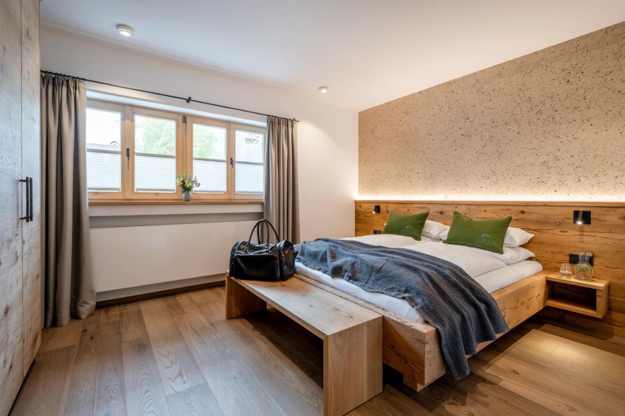 שליירסי Alperie Ferienhaus מראה חיצוני תמונה