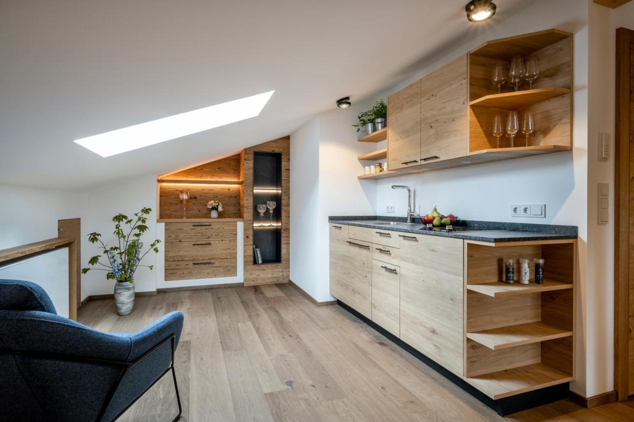 שליירסי Alperie Ferienhaus מראה חיצוני תמונה